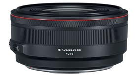 Canon RF 50mm f/1.2L USM Lens