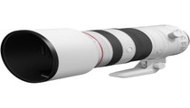 Canon RF 70-200mm f/2.8L IS USM Z White Lens