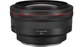 Canon RF 85mm f/1.2L USM Lens
