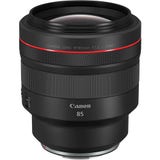 Canon RF 85mm f/1.2L USM Lens