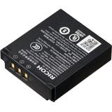 Ricoh DB-120 TW Li-Ion Battery