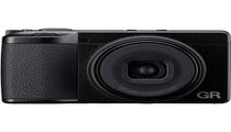 Ricoh GR IV 30th Anniversary Edition Kit