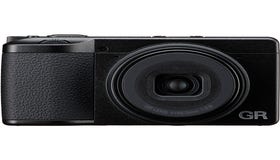 Ricoh GR IV 30th Anniversary Edition Kit