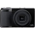 Ricoh GR IV 30th Anniversary Edition Kit