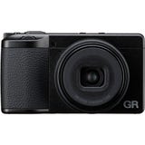 Ricoh GR IV 30th Anniversary Edition Kit