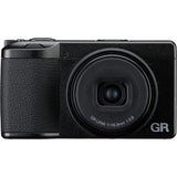 Ricoh GR IV Camera - HDF Edition