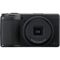 Ricoh GR IV Monochrome Digital Camera