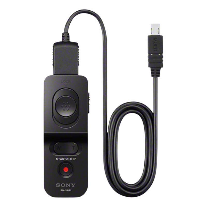 Sony RM-VPR1 Remote Control | Camera House