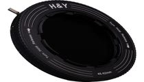 H&Y REVORING Variable Neutral Density ND3-ND1000 & Circular Polarizer 46-62mm