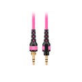 Rode Headphone Cable 2.4m - Pink
