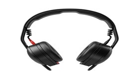 Rode NTH-50 Professional Over-Ear Headphones
