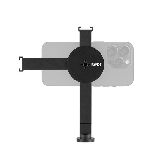 Iphone Rode Mount Rode Magnetic Smartphone Accessory Mount | Camera House