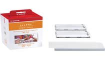 Canon RP108 Ink & Paper Pack Postcard Size (108 Sheets)