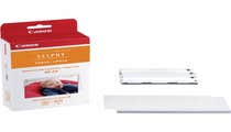 Canon RP54 Ink & Paper Pack 6 x 4"