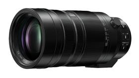 Panasonic Leica G 100-400mm f/4-6.3 II Lens