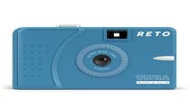 RETO Ultra Wide & Slim Film Camera - Murky Blue