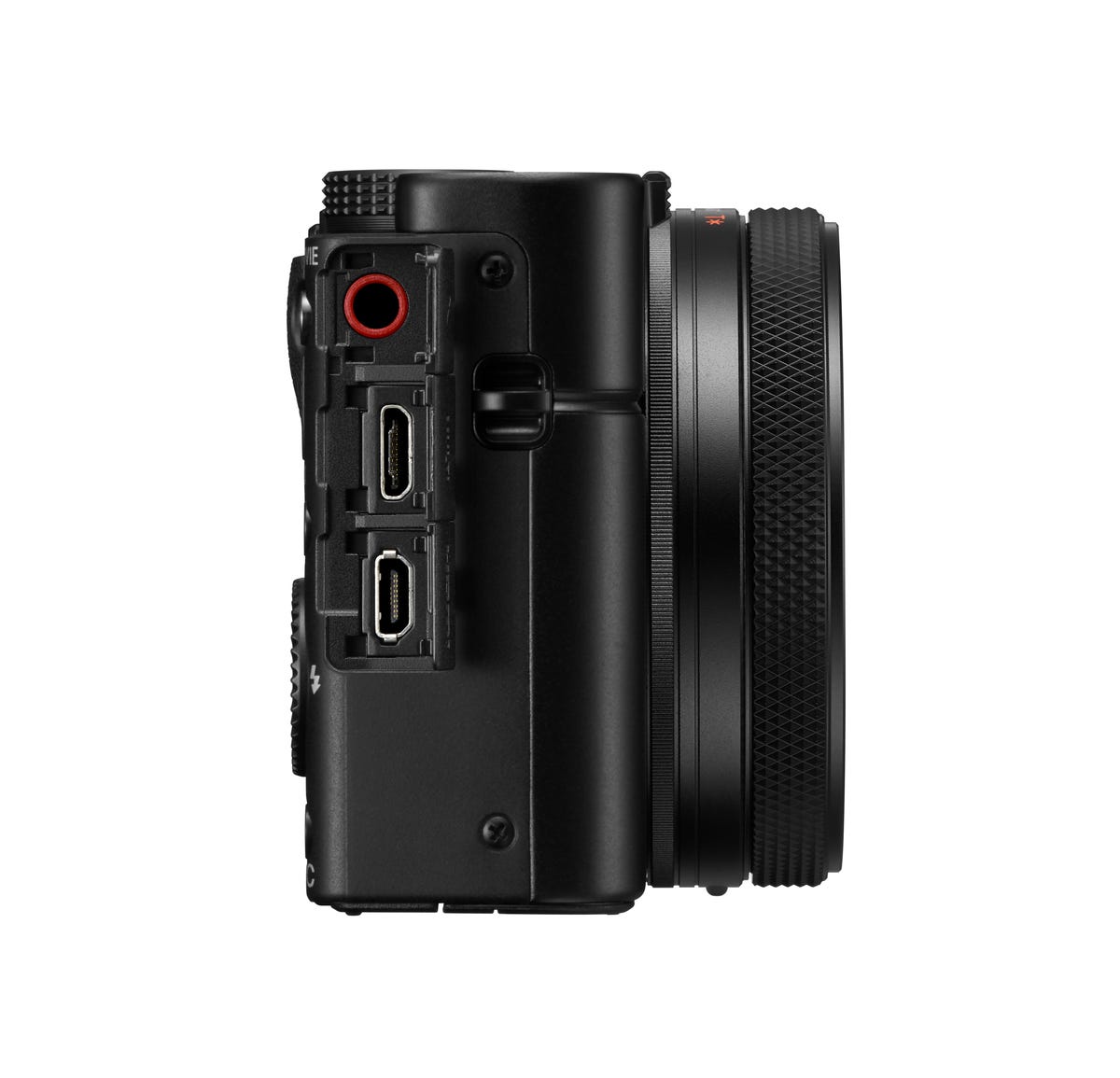Sony Rx100 M7 Sony Cybershot DSC-RX100 VII Digital Compact Camera | Camera House