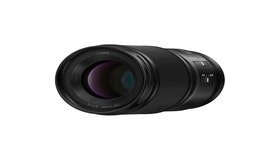 Panasonic Lumix S 100mm f/2.8 Macro Lens
