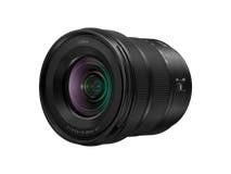 Panasonic Lumix S 14-28mm f/4-5.6 Macro Lens