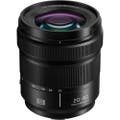Panasonic Lumix S 20-60mm f/3.5-5.6 Compact Wide Angle Lens
