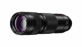 Panasonic Lumix S Pro 70-200mm f/4 OIS Lens