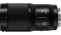 Panasonic Lumix S 50mm f/1.8 Weather Sealed Prime Lens