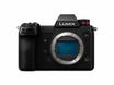 Panasonic Lumix S1 Body Only Black Compact System Camera
