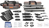 Godox S30 3 Head Focusing LED Light Kit