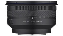 Samyang 14-24mm F2.8 AutoFocus Sony FE Full Frame Lens
