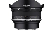 Samyang 14mm f/2.8 MK2 UMC II Weather Sealed - Sony FE Full Frame