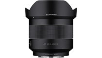 Samyang AF 35mm f1.4 MK2 UMC II - Sony FE - Full Frame