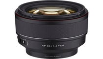 Samyang AF 85mm f1.4 MK2 UCM II - Sony FE - Full Frame