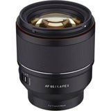 Samyang AF 85mm f1.4 MK2 UCM II - Sony FE - Full Frame