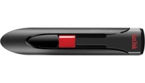 SanDisk Cruzer Glide USB 2.0 - 128GB Flash Drive (CZ60)