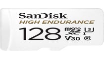 SanDisk Extreme MicroSDXC 128GB 100MB/s R, 60MB/s W, V30 Memory Card + Adapter