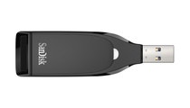 SanDisk UHS-I SD USB Type-A Card Reader