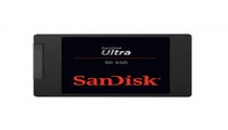 SanDisk Ultra 3D 500GB SSD - 560MB/s R, 530MB/s W