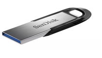 SanDisk Ultra Flair USB 3.0 64GB Flash Drive