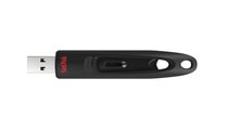 SanDisk Ultra USB 3.0 256GB - 1000MB/s Flash Drive (CZ48)
