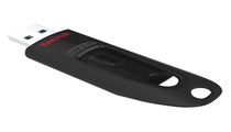 SanDisk Ultra USB 3.0 64GB - 100MB/s Flash Drive (CZ48)