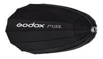 Godox 120cm Parabolic Softbox P120L