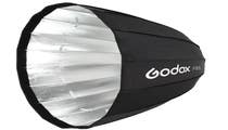 Godox 90cm Parabolic Softbox P90L