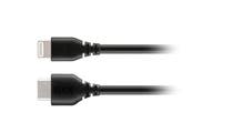 Rode SC21 Lightning to USB-C Cable - 30cm Long