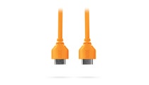 Rode Orange 30cm USBO to USB-C Cable
