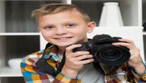 Photography School Holiday Workshop - September 23rd