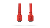 Rode Red 1.5m USB-C to USB-C Cable