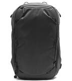 Peak Design Travel Backpack 45L - Black