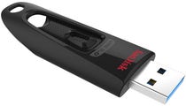 SanDisk Ultra USB 3.0 128GB - 1000MB/s Flash Drive (CZ48)