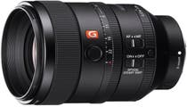 Sony FE 100mm f/2.8 STF GM OSS Lens