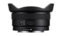 Sony 11mm f/1.8 Lens